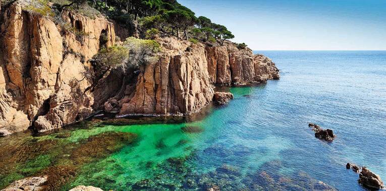Camping La Masia *** photo 6 Costa Brava Tohapi